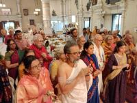 Ganesha Chaturthi, Swarna Gauri Vrata at SCM - Karla (14 Sep 2026)
